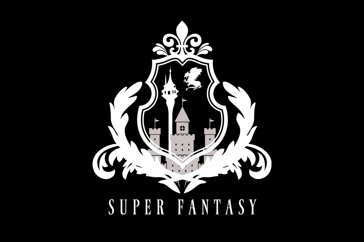SUPER FANTASY